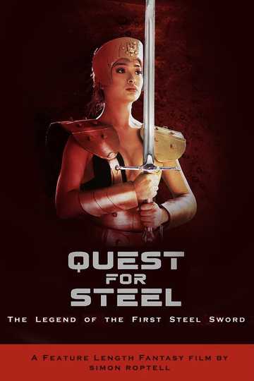 Quest for Steel Poster