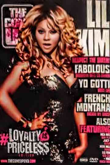 The Come Up: #Loyalty Is Priceless Poster