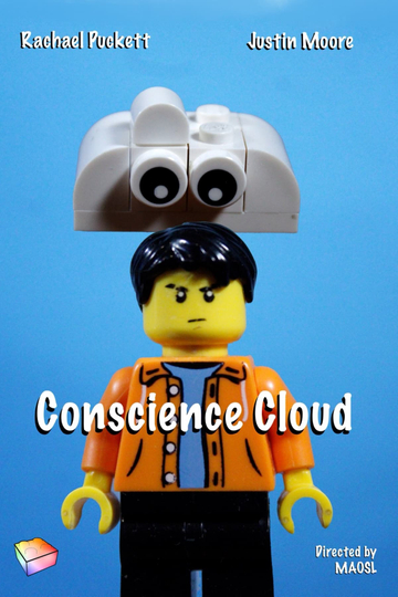 Conscience Cloud Poster