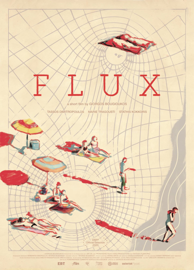 Flux Poster