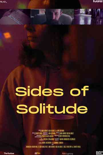Sides of Solitude Poster