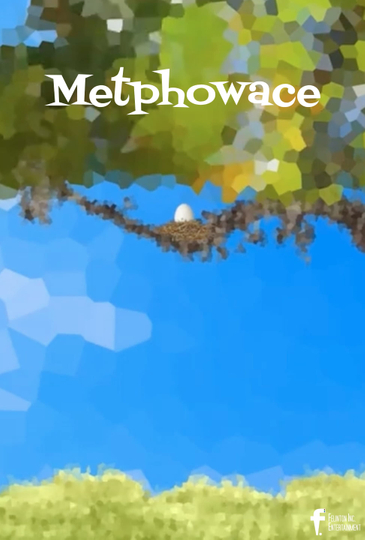 Metphowace Poster