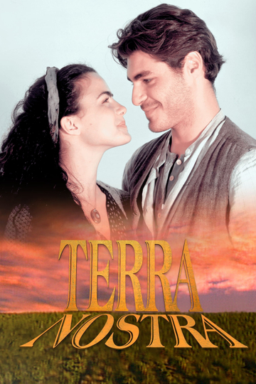 Terra Nostra Poster