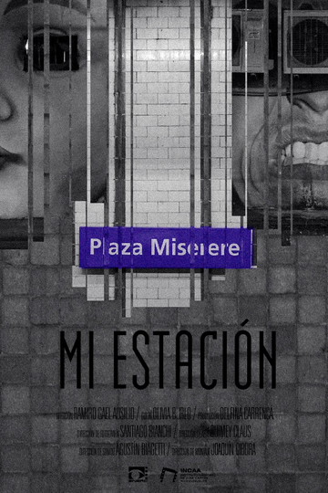 Mi Estación Poster