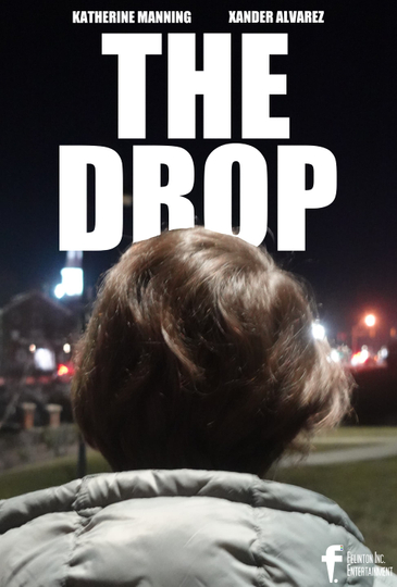 The Drop Poster