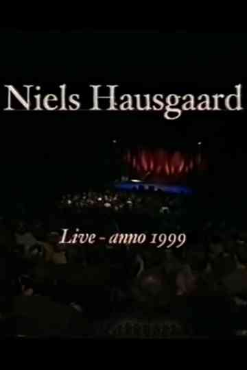 Niels Hausgaard: Live