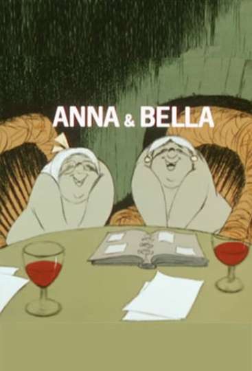 Anna & Bella Poster