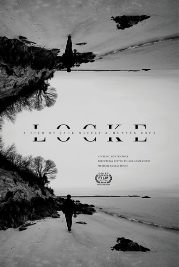 Locke Poster