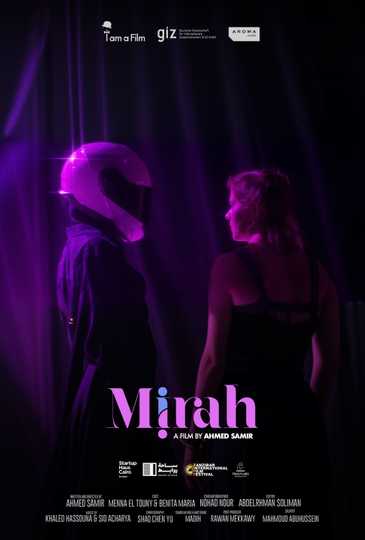 Mirah Poster