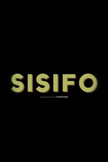 Sisifo Poster