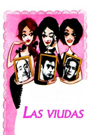 Las viudas