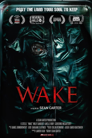 Wake Poster