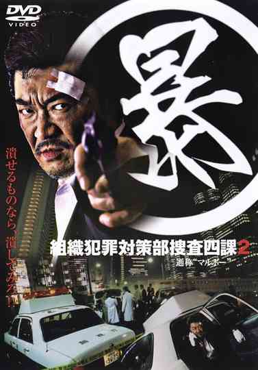 Organized Crime Investigative Task Force 2 poster