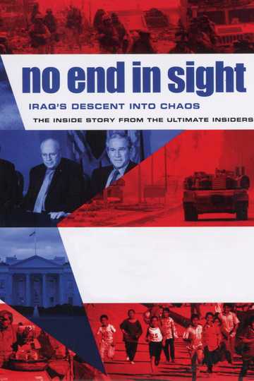 No End in Sight Poster
