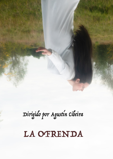 La Ofrenda Poster