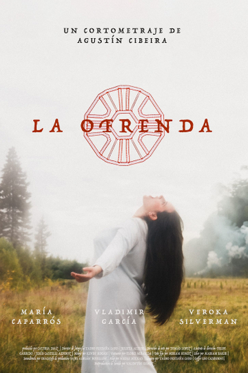 La Ofrenda Poster