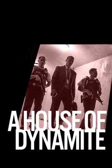 A House of Dynamite