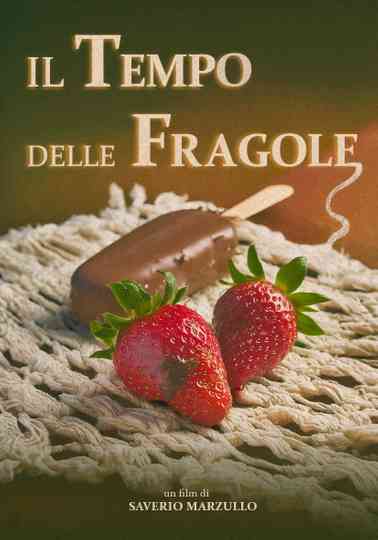 Strawberries Time