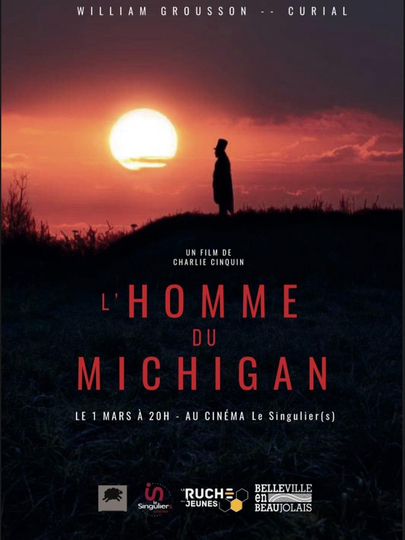 L'Homme du Michigan