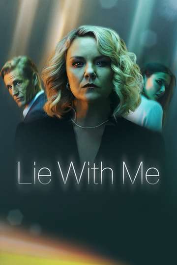 Lie with Me Poster
