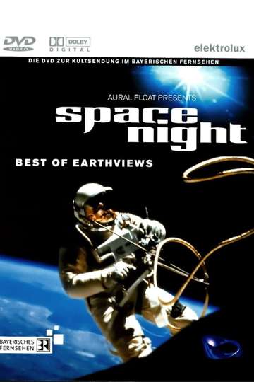 Space Night  Best of Earthviews