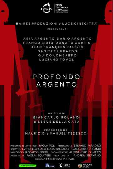 Deep Argento