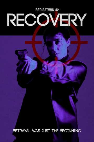 Recovery Poster