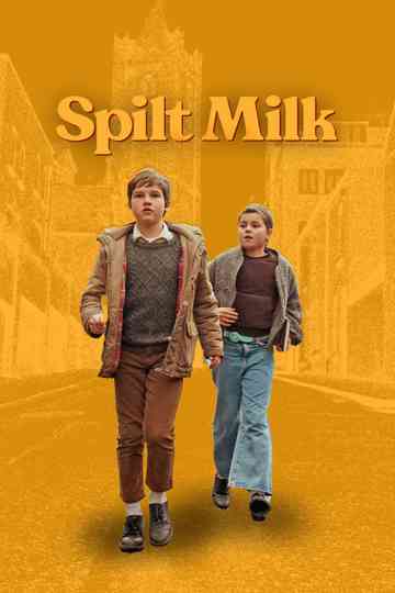 Spilt Milk