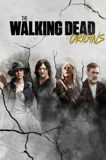 The Walking Dead: Origins (2021) - TV Show - Moviefone