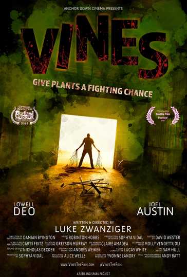 Vines Poster