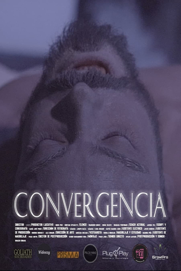 CONVERGENCE Poster