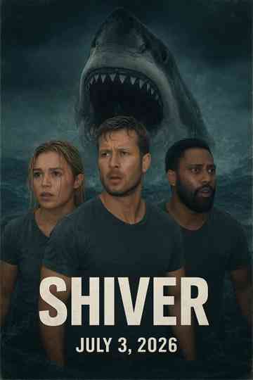Shiver Poster