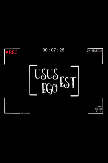 Usus Est Ego