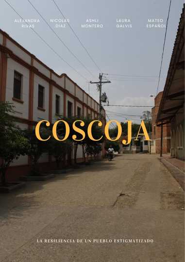 Coscoja