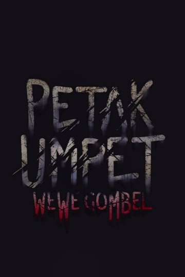 Petak Umpet: Wewe Gombel Poster