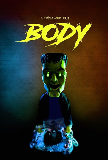 Body Poster