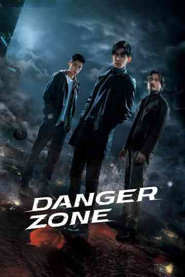 Danger Zone poster