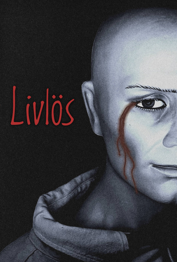 Livlös Poster