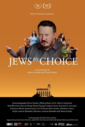 Jews by Choice