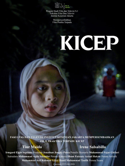 Kicep Poster