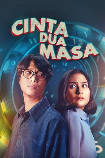 Cinta Dua Masa Poster