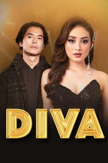 Diva Poster