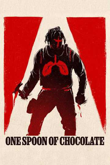 One Spoon of Chocolate Poster