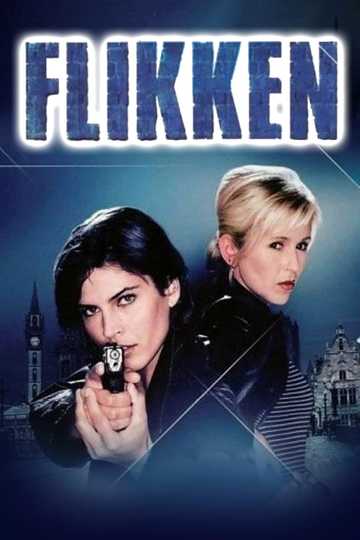 Flikken Poster