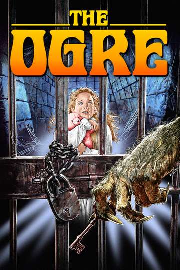 The Ogre Poster