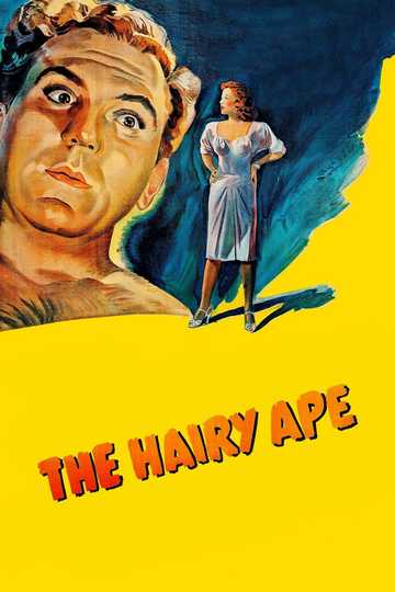 The Hairy Ape