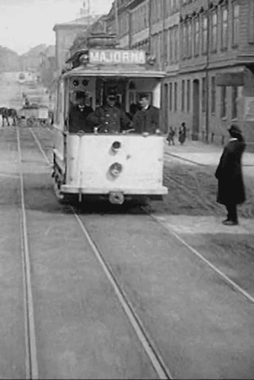 Pictures from Bohuslän (1909-1910)