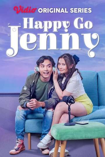 Happy Go Jenny Poster