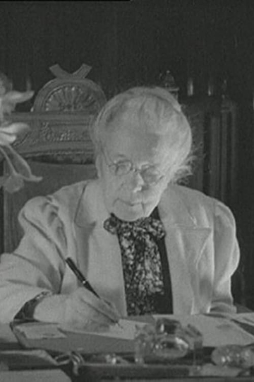 Selma Lagerlöf: 80 Years