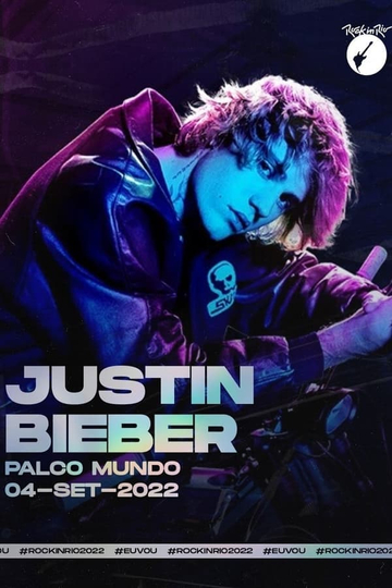 Justin Bieber: Rock In Rio